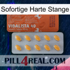 Instant Hard Rod 43